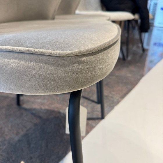 Image 1 of Sedia da pranzo Be Pure Home Admit (set di 2)