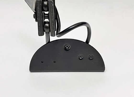 Image 1 of Coppia di applique “Aggregato” di Enzo Mari per Artemide, 1974.