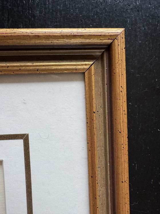 Image 1 of Anton Pieck 3D "Organetto per fruttivendolo"