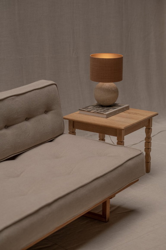 Image 1 of Daybed modelo '4311' de Børge Mogensen, años 50