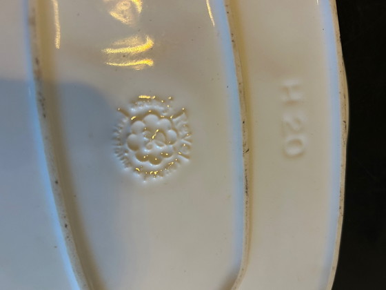 Image 1 of Zwei Gerichte Fisch Revol