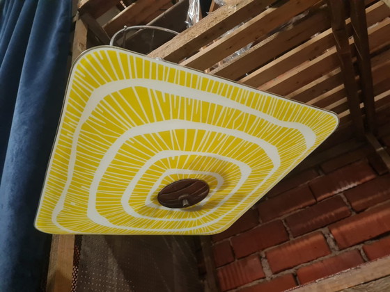 Image 1 of Zukov chandelier