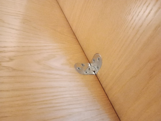 Image 1 of Ausziehbarer italienischer Esstisch