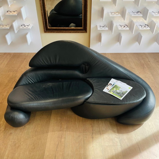 Image 1 of Luigi Colani - Madonna with Child Armchair Sofa Mid - Century 60s Vintage Retro