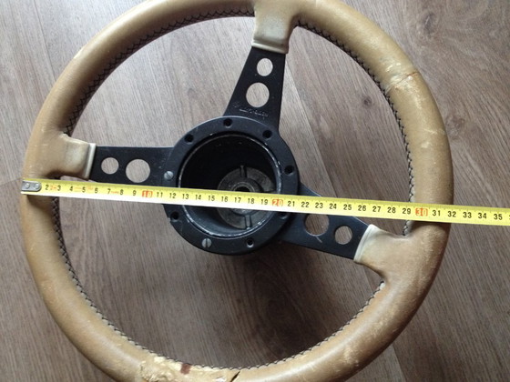 Image 1 of Volant bois Simca vintage