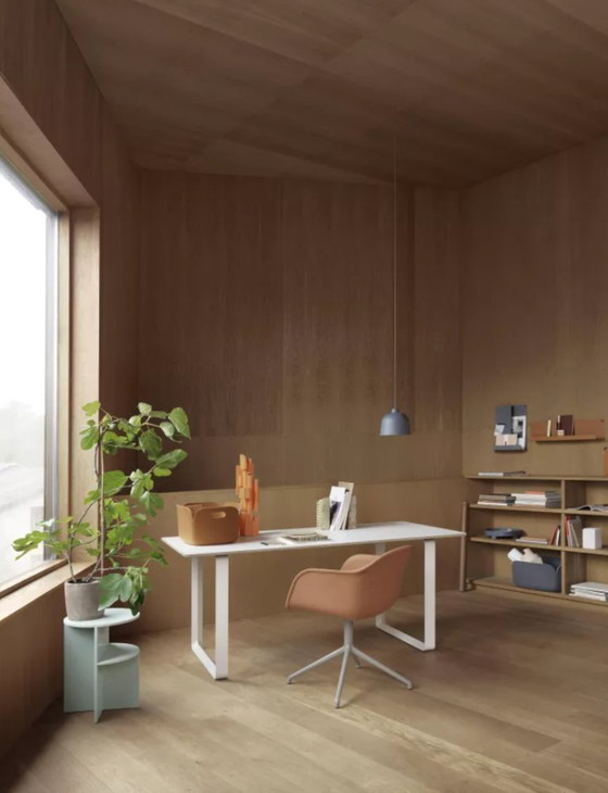 Image 1 of Muuto black grain (set of 3)