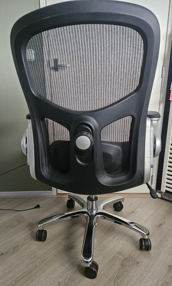 Image 1 of HJH Office Professional Bürostuhl-Ausbilder XXL