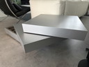 Leolux Blocco Swivel