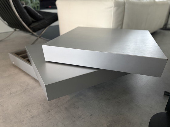 Image 1 of Leolux Blocco Swivel