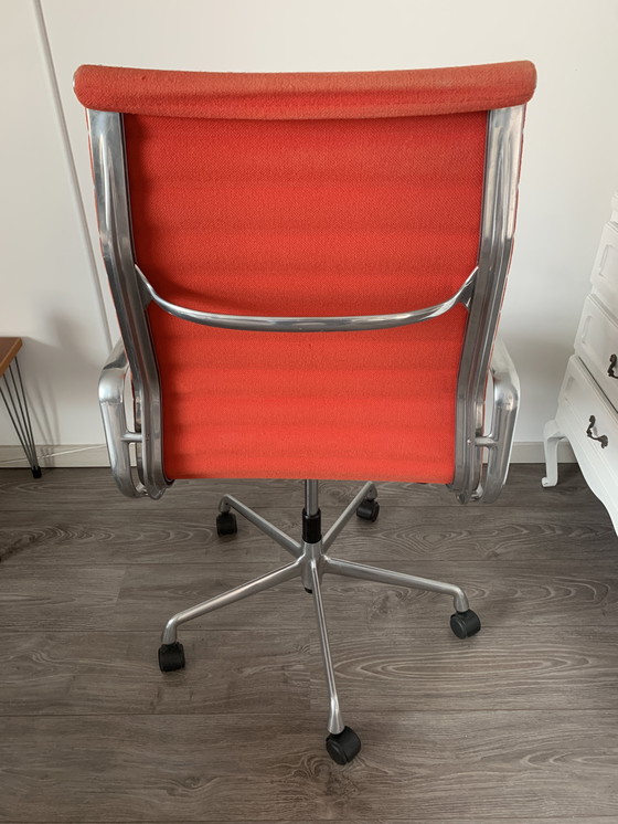 Image 1 of Vitra EA 119 - Groupe Eames Aluminium