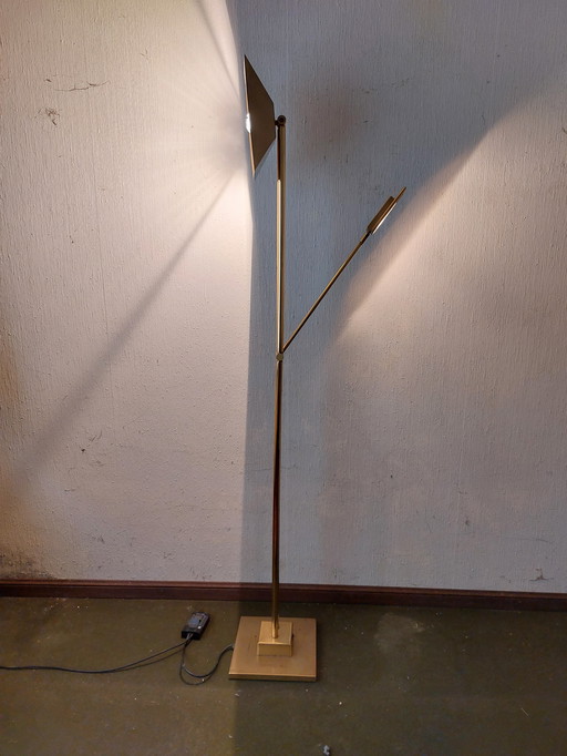 Design floor lamp 1980s