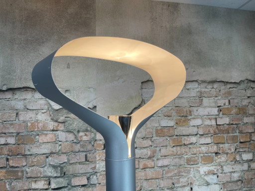 Design Vloerlamp