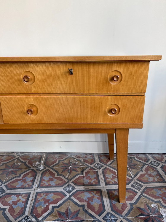 Image 1 of Erwin Behr Chest of Drawers
