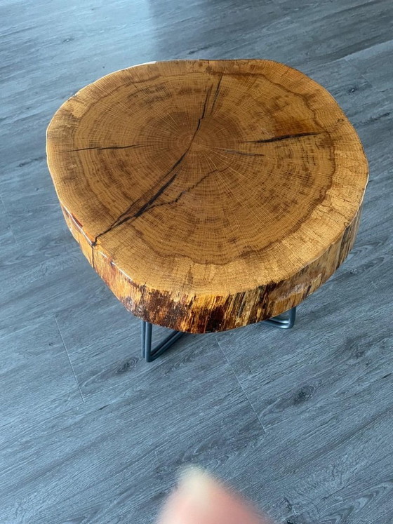 Tavolino Bert Plantagie – Tavolini, Wood (photo 5 of 10)