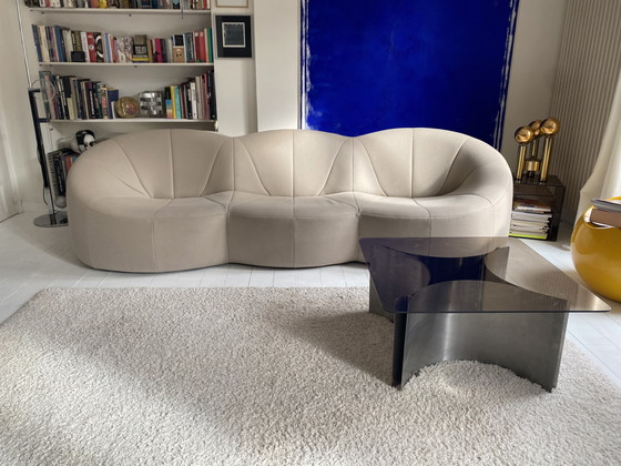 Image 1 of Pumpkin Sofa by Pierre Paulin