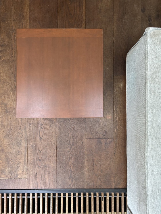 Image 1 of Tavolino laterale vintage scandinavo di metà secolo