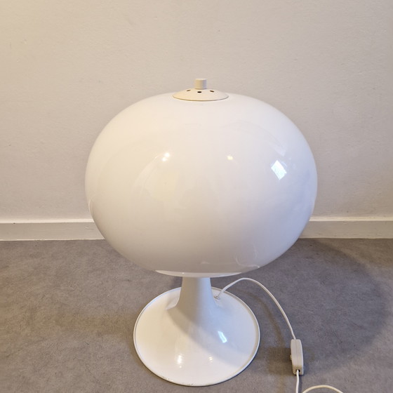 Image 1 of 70's Vintage Mushroom Lamp / 70's / Design Lamp
