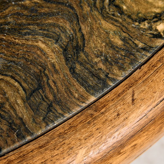 Image 1 of MK11496 Couchtisch aus Eiche
