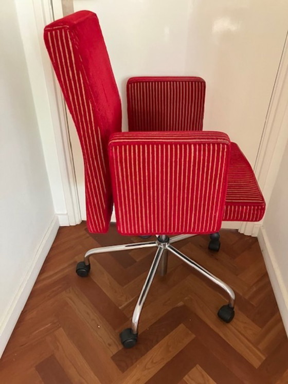 Image 1 of BULO Pub&Club office chair
