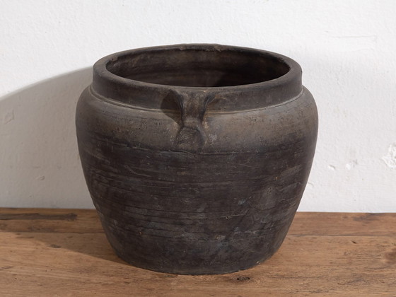 Kleine antieke vaas (ca. 1900) #9 – Vazen (photo 28 of 34)