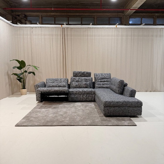 Image 1 of Moome Bas sofa with relaxation function