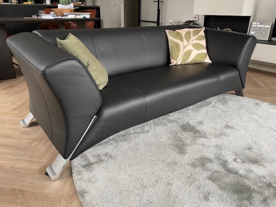 Image 1 of Sofá Rolf Benz RB 322 de 2,5 plazas como nuevo