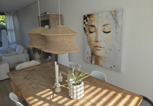 Wouter van Donselaar - Faccia 107