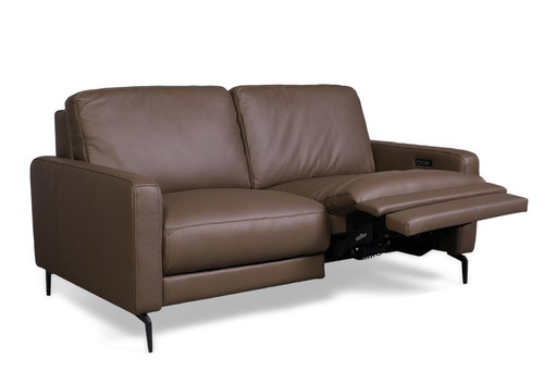 W. Schillig Louis banco de 2,5 granos