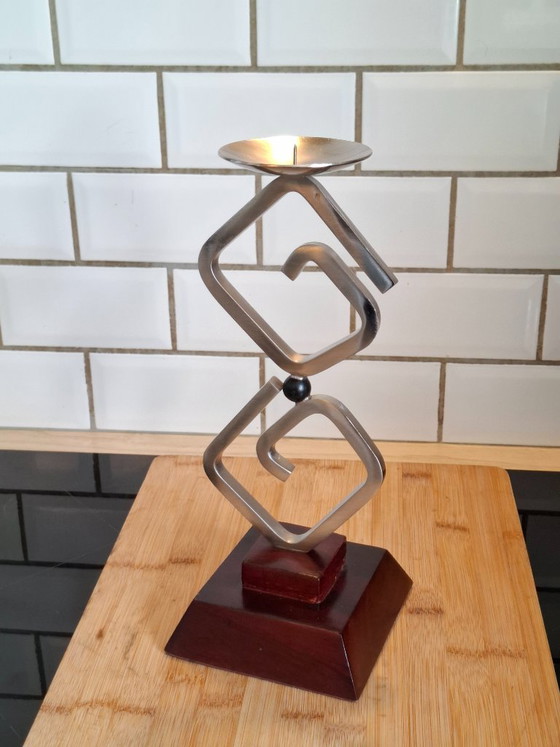 Image 1 of Bougeoir Garance Vallée