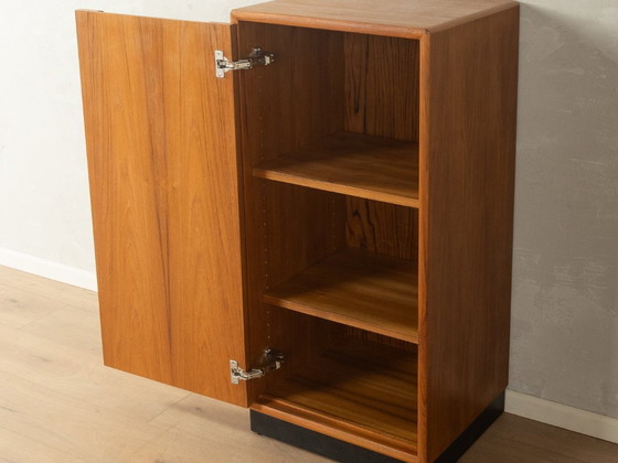 Image 1 of Commode uit de jaren 60, vintage