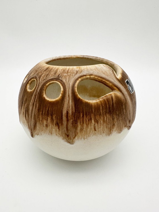 Image 1 of Jarrón Silberdistel de Alemania Occidental