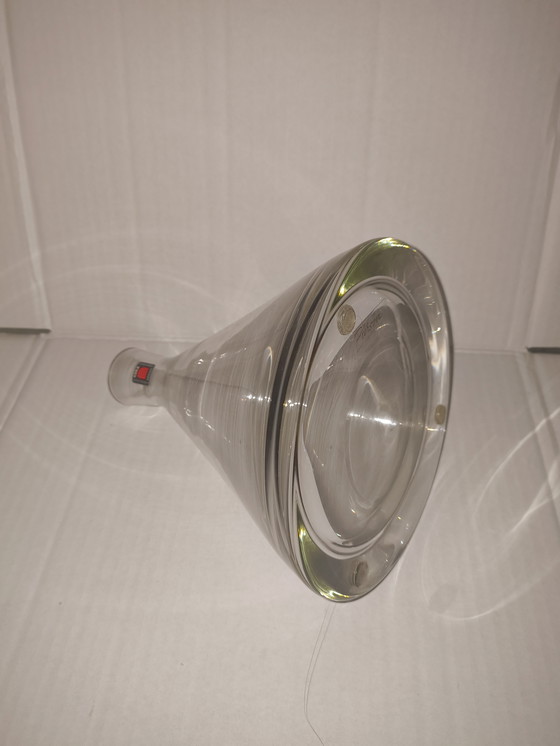 Image 1 of Carafe à whisky Kera Design en verre