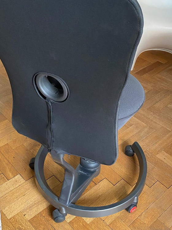Swopper Bureaustoel – Aeris, Office chairs, Metal, Plastic (photo 4 of 7)