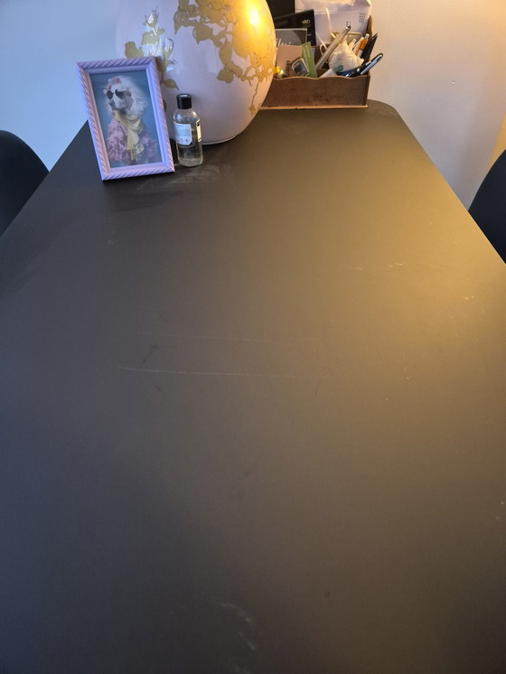 Image 1 of Bar table from Nova Wood Narbutas