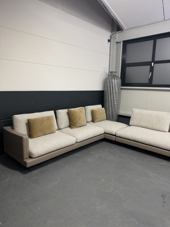 Image 1 of Rolf Benz Sina