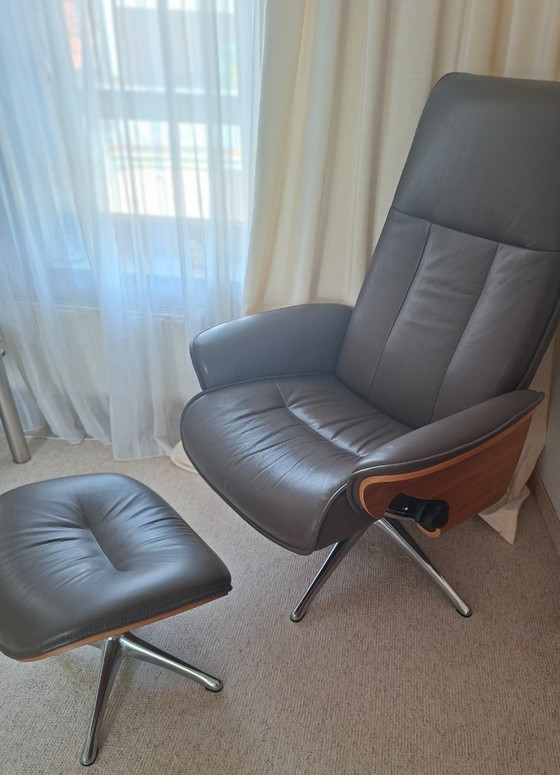 Image 1 of Flexluks relaxfauteuil