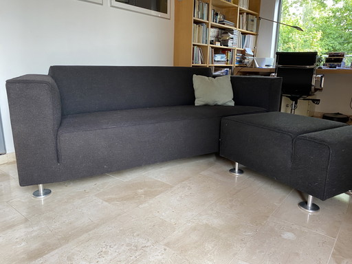 Blizz 2.5 plus hocker