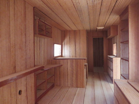 Image 1 of Eric van Solm - ´De caravan´