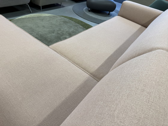 Image 1 of Design on Stock Bloq Hoekbank Milton Flamingo 275