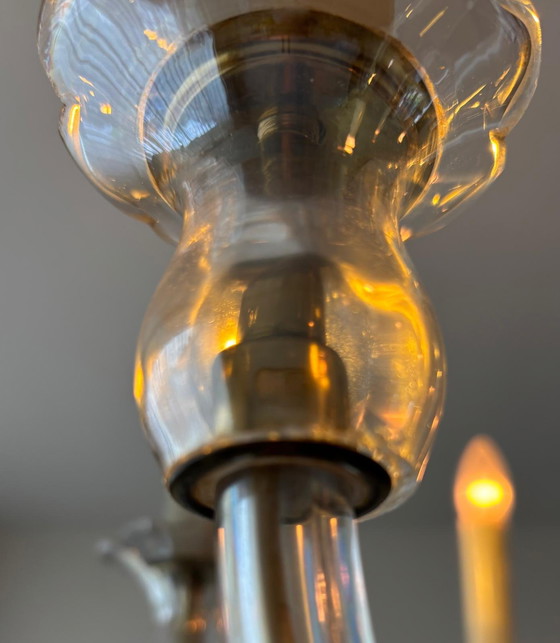 Image 1 of Kamenicky Senov Kroonluchter