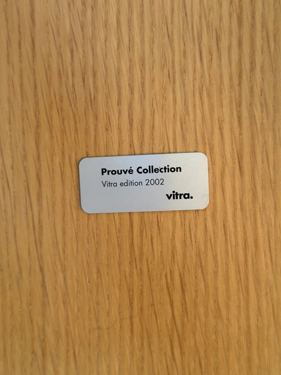 Image 1 of Jean Prouvé ANTONY de Vitra