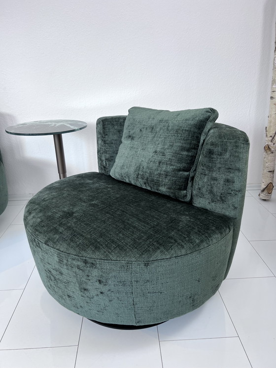 Image 1 of 3-delige loungeset bestaande uit bank, fauteuil en bed voor huisdier