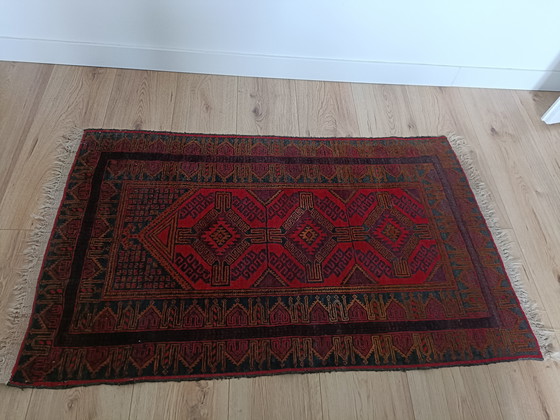 Image 1 of tapis persan