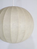 Suspension Cocoon, Achille Castiglioni, Italie, années 1960