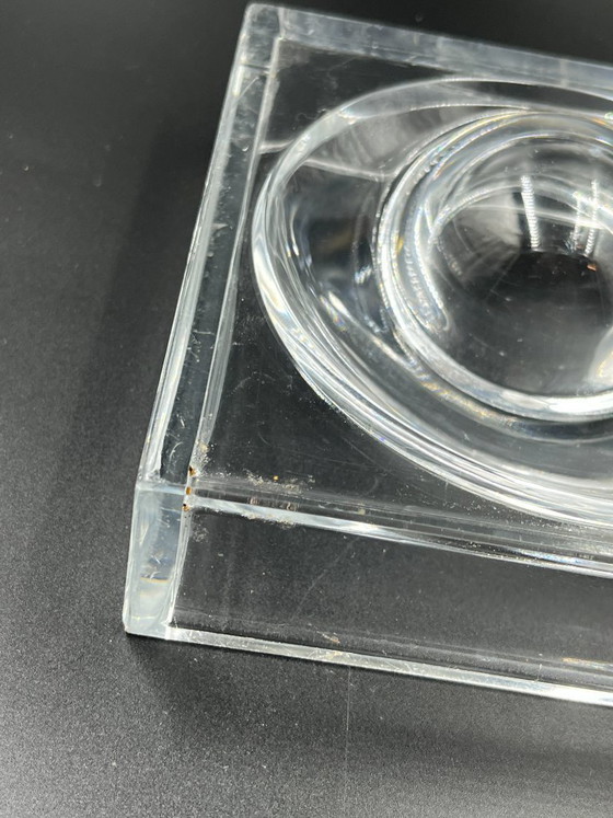 Image 1 of Italesse plexiglas dienblad van Archirivolto