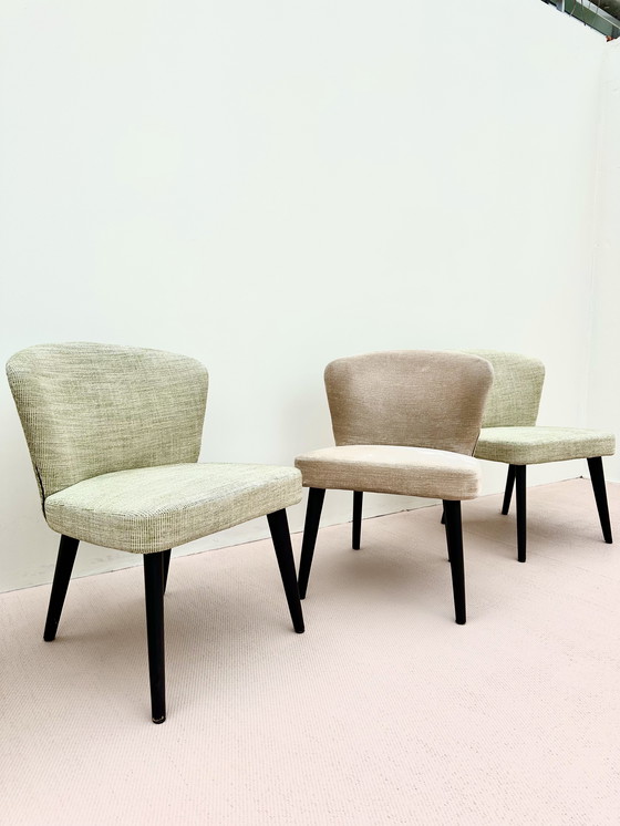 Image 1 of Poltrone lounge Minotti Aston