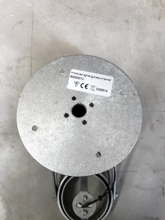 Image 1 of 5 Modular Nomad GU10 with 2-spot and Baseflange