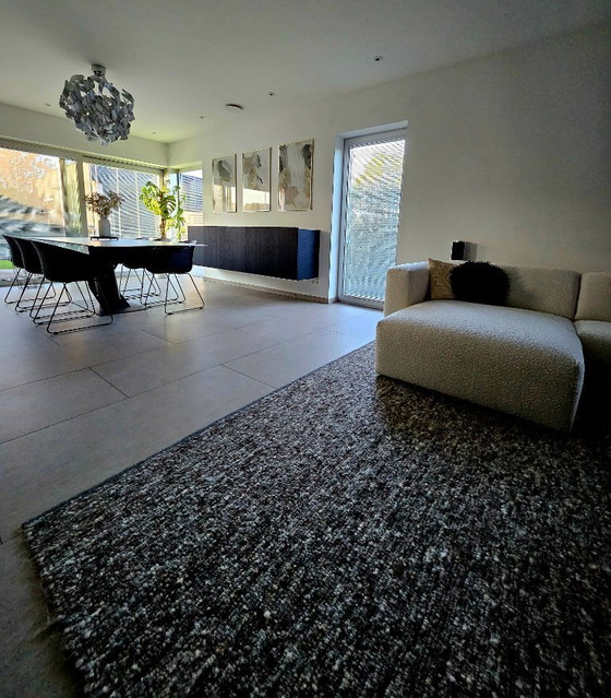 Image 1 of Carpet vilt wool