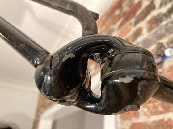 Image 1 of Lampada da parete per dentista Double Ritter Reflektor