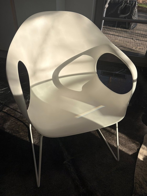 Image 1 of Dining room chairs